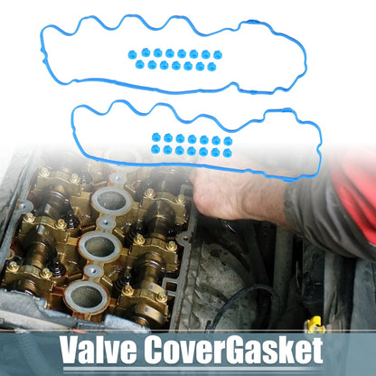 Valve Cover Gasket Set for Ford F-250 Super Duty (2005)