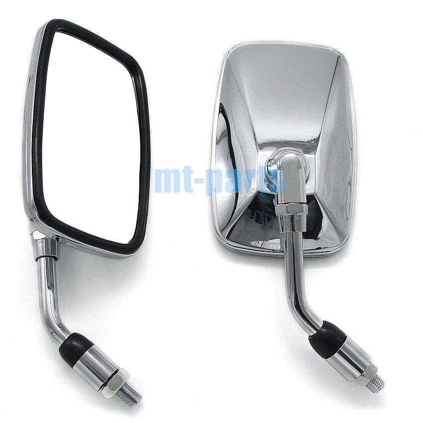 Rear View Mirror for Honda NV600, NV750, NV400 (1992-2001)
