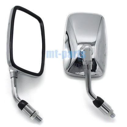 Rear View Mirror for Honda NV600, NV750, NV400 (1992-2001)
