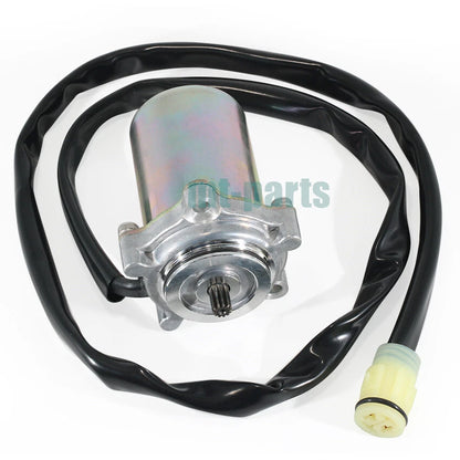 Power Shift Control Motor for Honda TRX350TE TRX350FE FourTrax 350 (2000-2006)