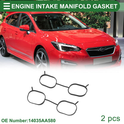 Intake Manifold Gasket for Subaru Impreza (2011-2016)