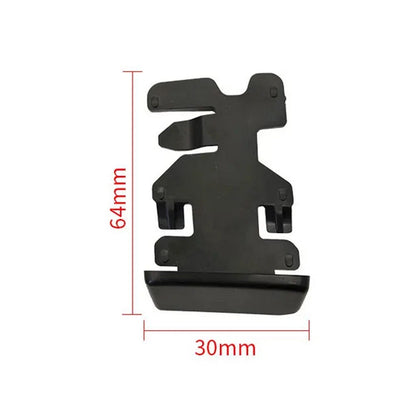Roof Rail Molding Trim Cover Plate for BMW