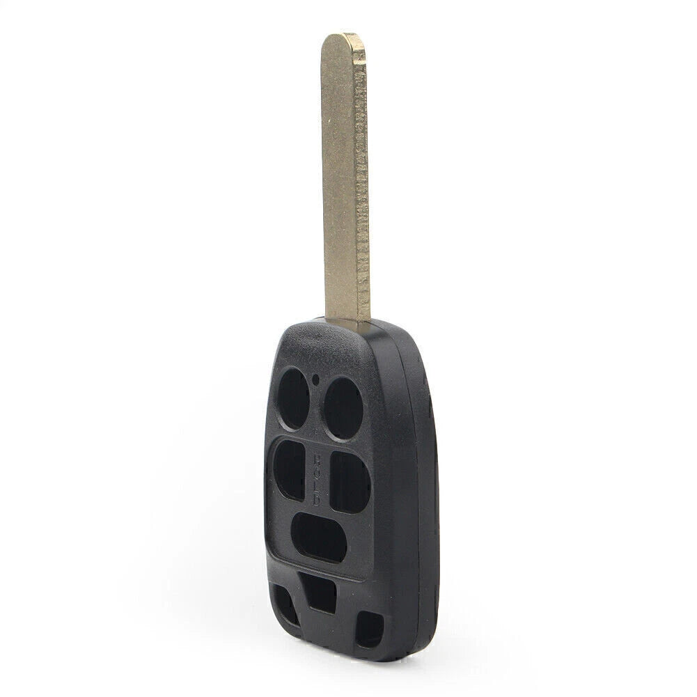 6-Button Remote Key Fob Case Shell for Honda Odyssey (2011-2013)