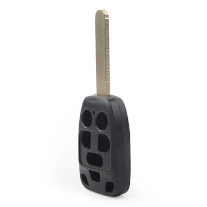 6-Button Remote Key Fob Case Shell for Honda Odyssey (2011-2013)