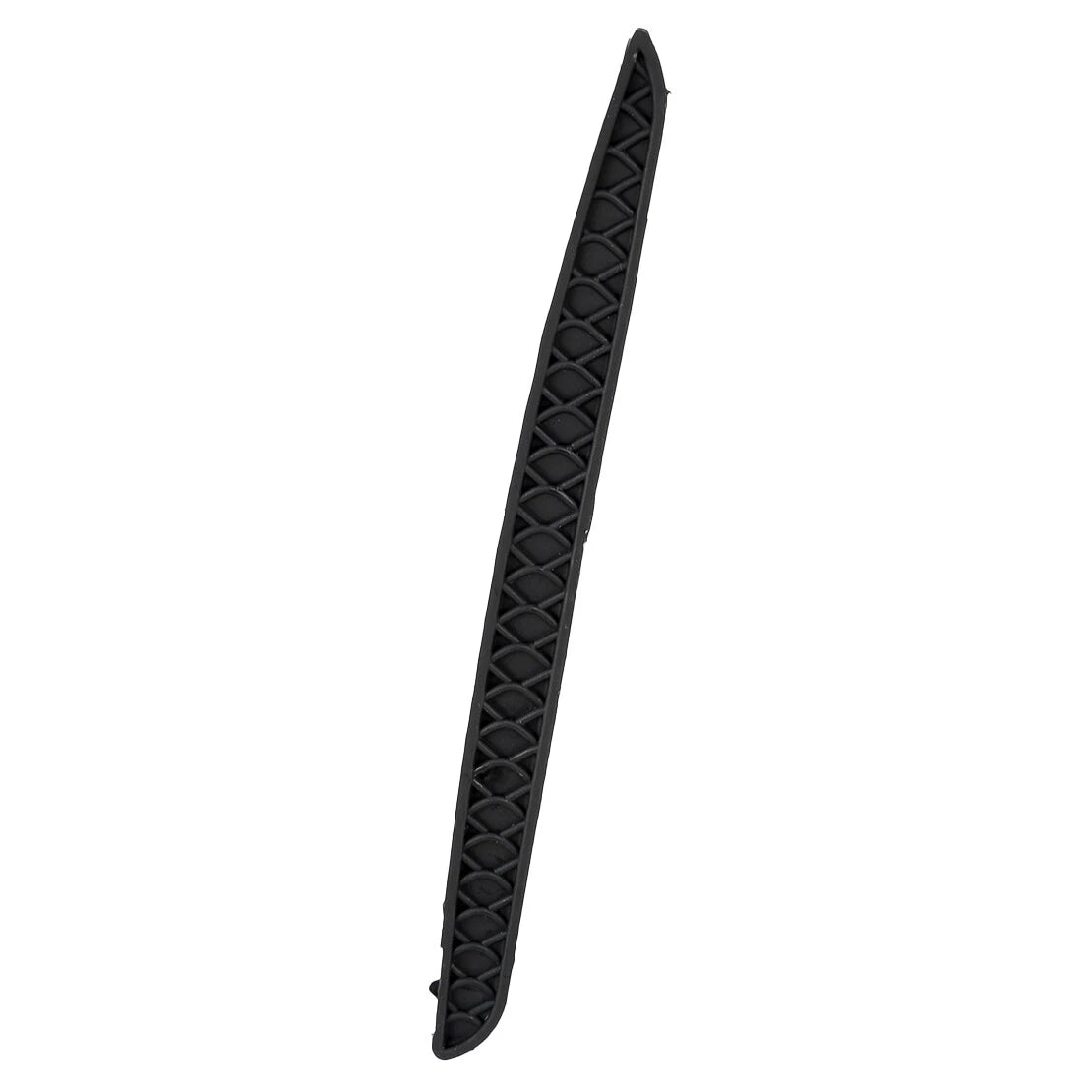 L & R Rear Bumper Side Vent Grilles for Benz W205 C-Class C63 AMG (2013-2017)