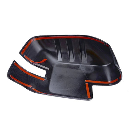 Carbon Fiber Rear View Mirror Cover for Ford Bronco (2023-2024)