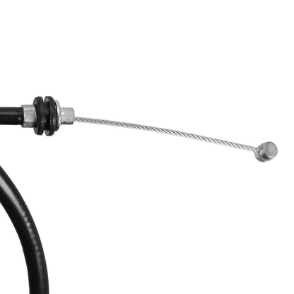 Recoil Pull Start Throttle Release Cable for Honda ATC185S ATC200S (1985-1986)