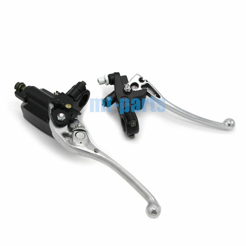 Rear Brake Master Cylinder for Honda CB900F CB919 HORNET 900 (2002-2007)