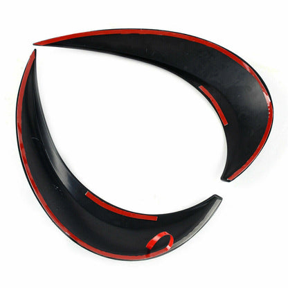 Headlight Eyelids Covers for VW Beetle (2006-2010)