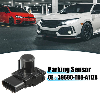 4 Pcs Reverse Parking Assist Sensors for Honda Accord (2008-2015)