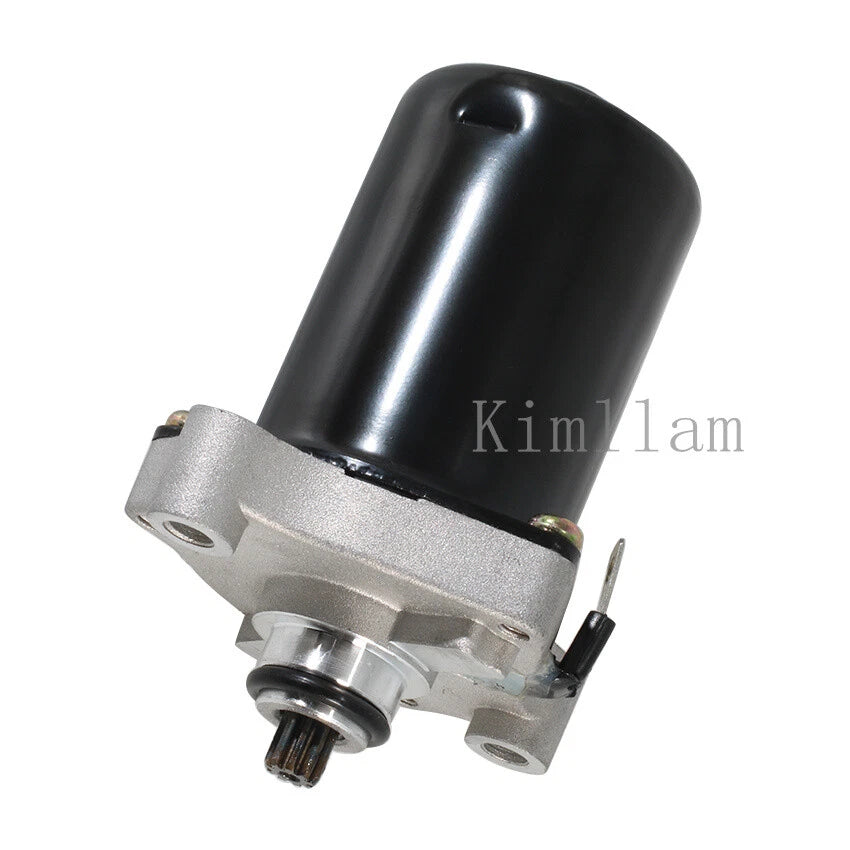 Starter Motor for Honda SCV110F DIO110 Beat 100 Activa 100 (2019)