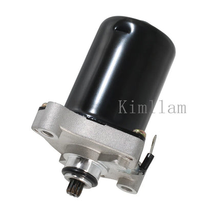Starter Motor for Honda SCV110F DIO110 Beat 100 Activa 100 (2019)