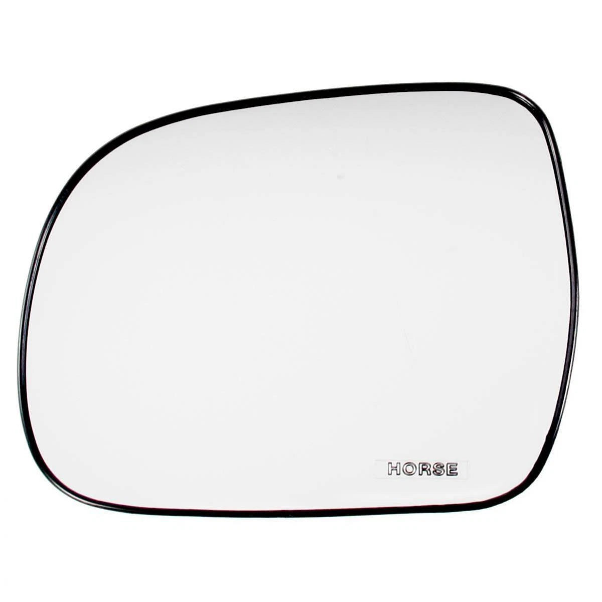 Left Side Mirror Lens Glass Fits Toyota Hilux Vigo SR5 KUN16 GGN15R V6 2005-10