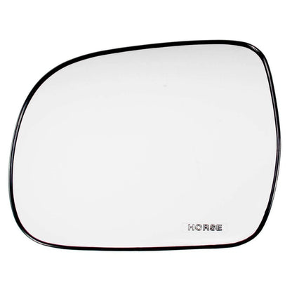 Left Side Mirror Lens Glass Fits Toyota Hilux Vigo SR5 KUN16 GGN15R V6 2005-10