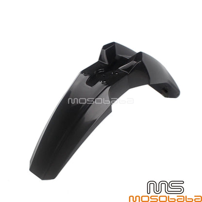 Front Fender Mudguard for Kawasaki KLX250 KLX250SF KLX250S D-Tracker X (2006-2023)