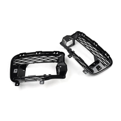 Fog Light Mesh Grille Cover for Land Rover Range Rover Sport (2014-2017)