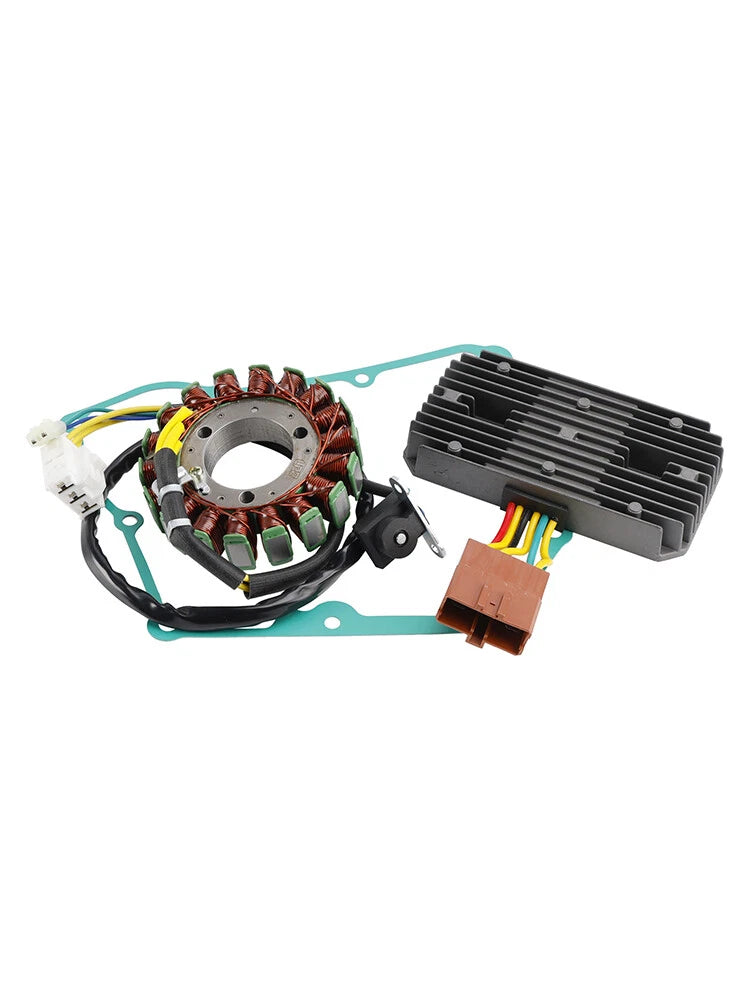 Stator Regulator Gasket for SYM Citycom S 300i (2014-2017)