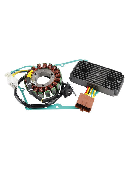 Stator Regulator Gasket for SYM Citycom S 300i (2014-2017)