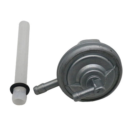 Gas Fuel Switch Pump Valve for GY6 50cc-150cc Go Kart ATV Moped Scooter