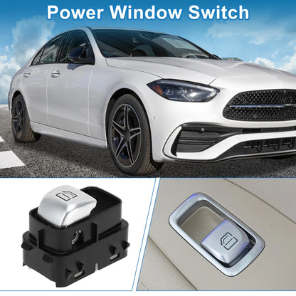 Power Window Switch for Mercedes-Benz E200 (2017-2020)