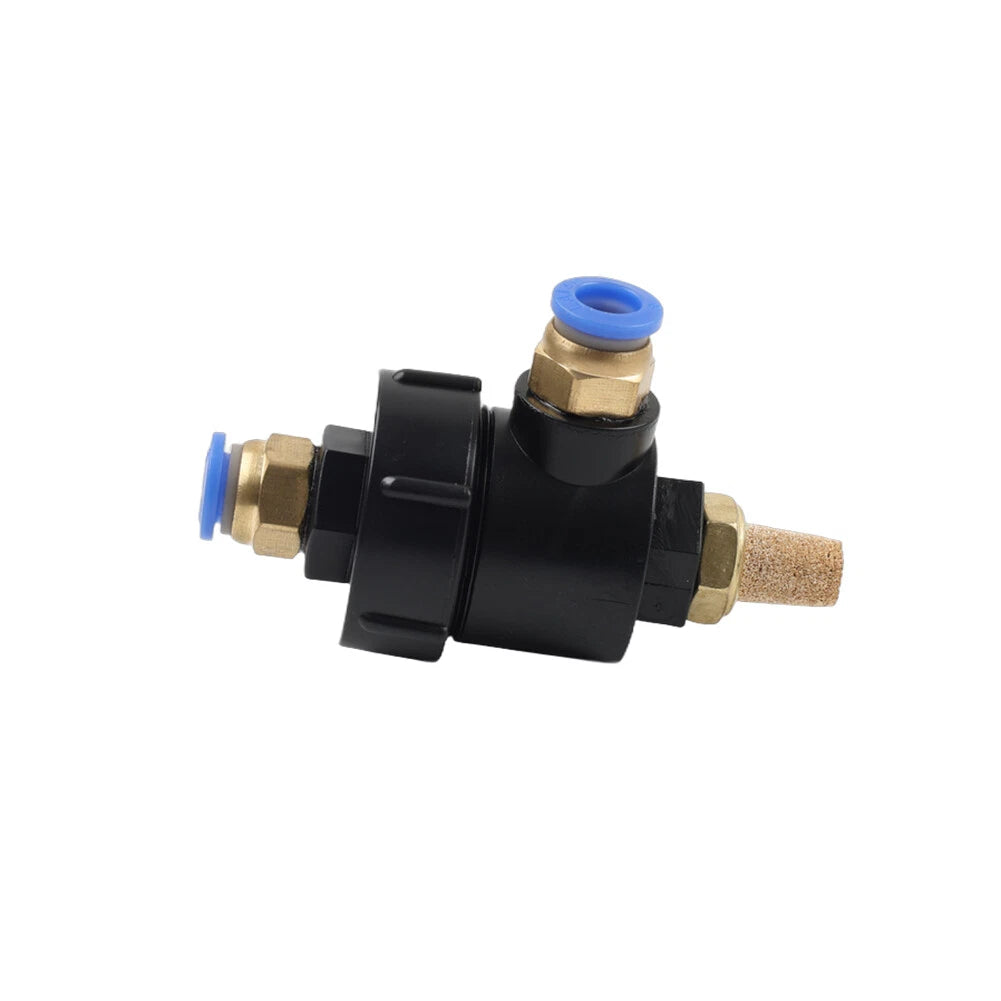 Quick Release Dump Valve for Tyre Changer Machine