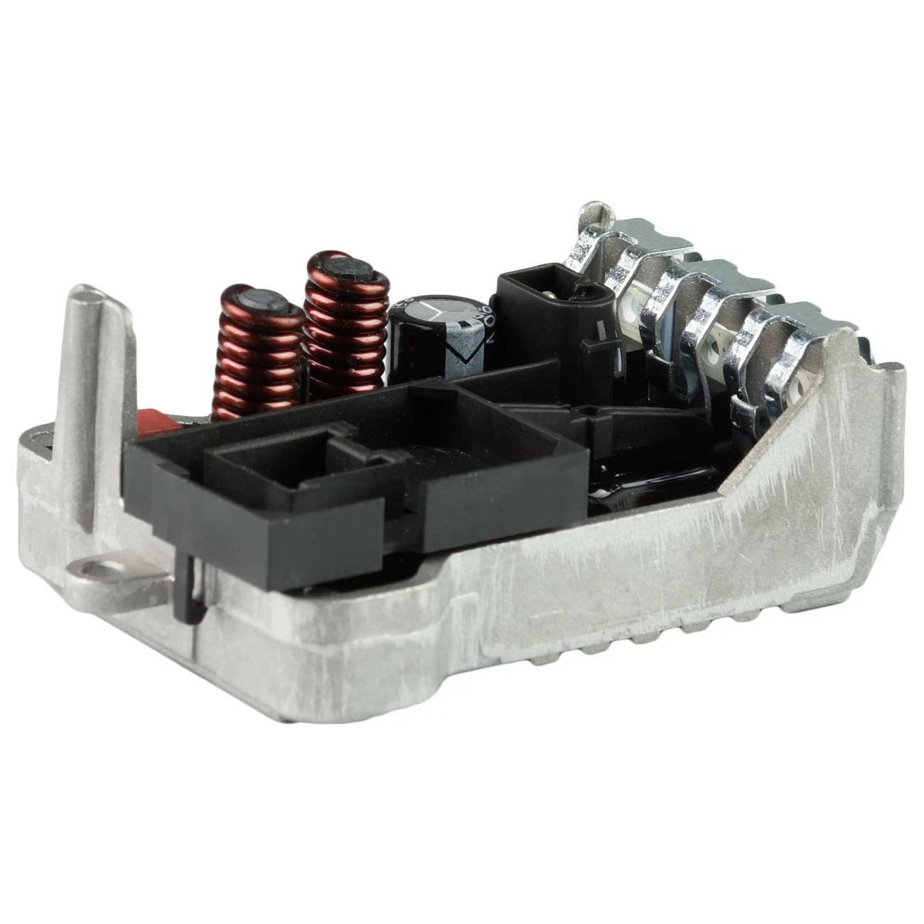 A/C Blower Motor Resistor for Mercedes R230 W203 W211 W220 (2003-2011)