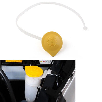 Windshield Wiper Washer Fluid Reservoir Cap for Subaru Forester (2006-2013)
