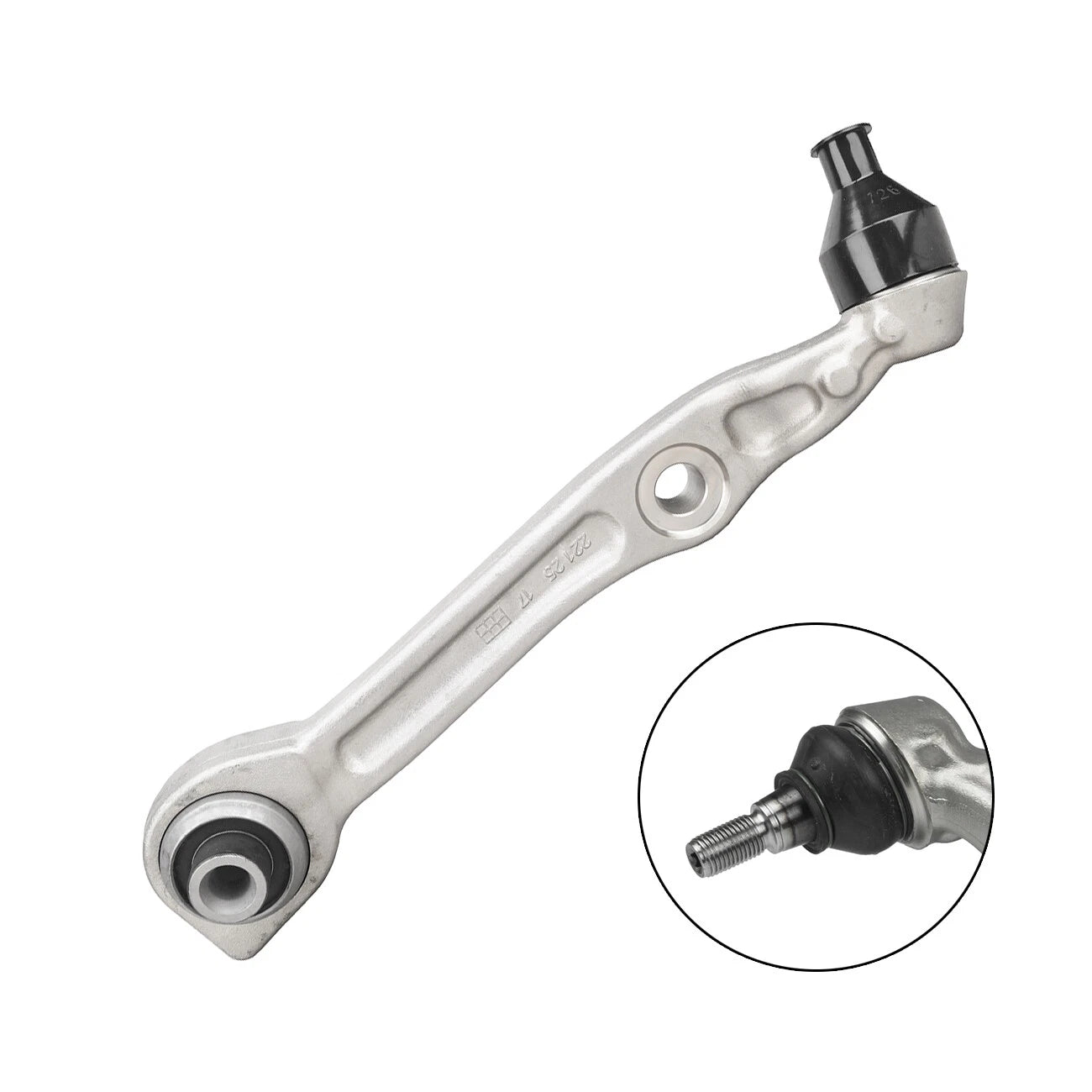 Control Arm Front Left for Mercedes C216 W221 S350 S500 (2006-2013)