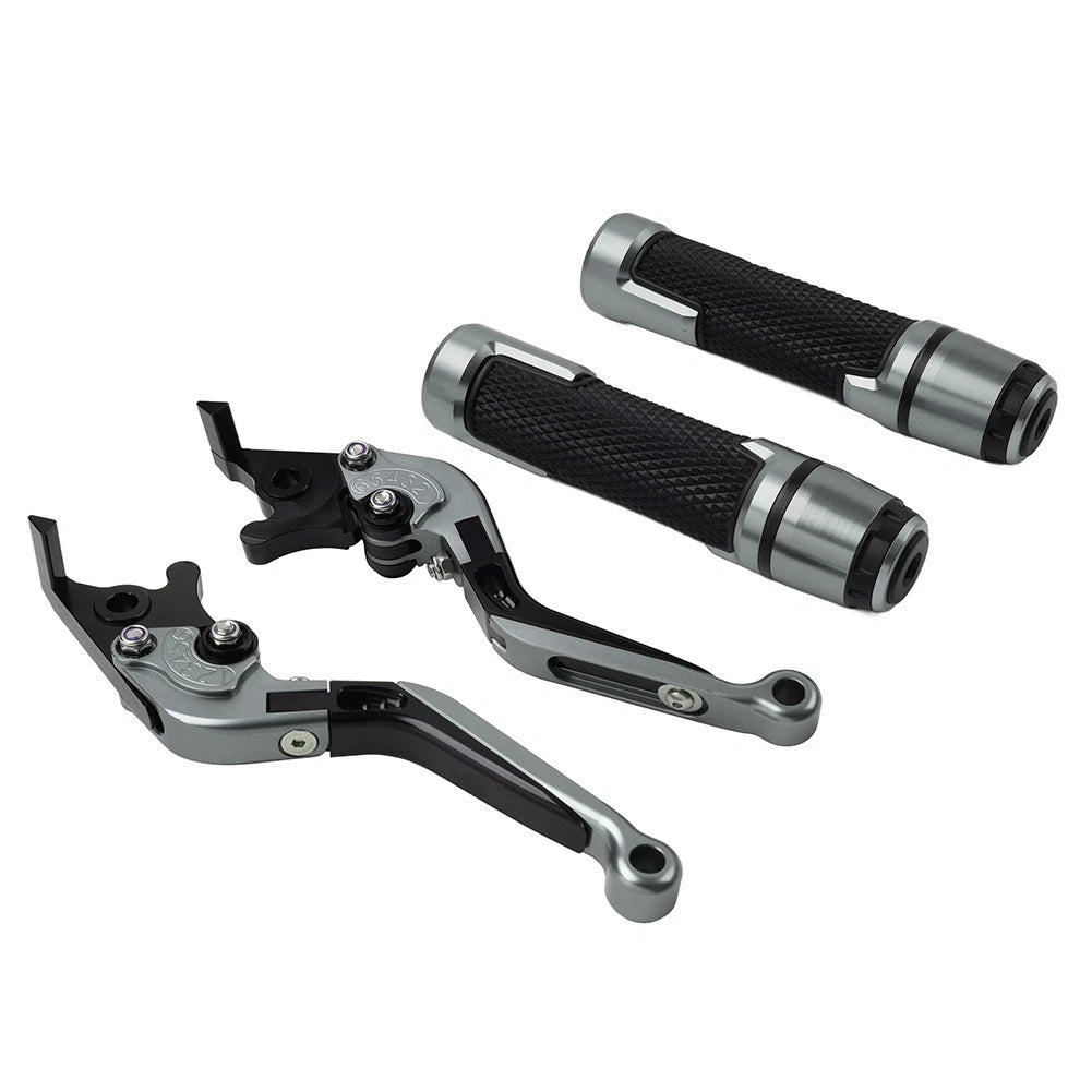 Folding Extendable Brake Clutch Lever for Aprilia RSV4 Factory (2009-2023)