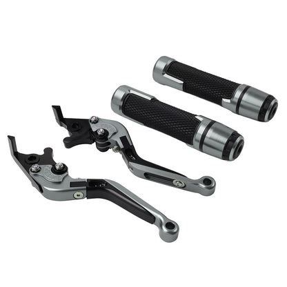 Folding Extendable Brake Clutch Lever for Aprilia RSV4 Factory (2009-2023)