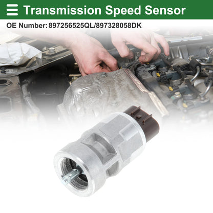 Transmission Speed Sensor for Isuzu Rodeo 2.8 (1999-2004) - 1 x Piece