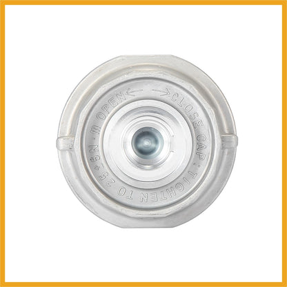 Oil Filter Cap Assembly for Toyota IQ Yaris (2005-2011)