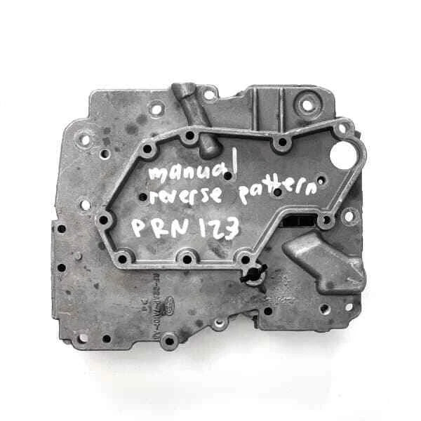 C4 Reverse Manual Valve Body for Ford (1964-1981)