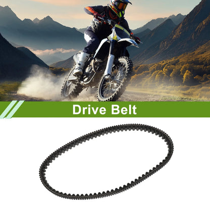 Drive Belt V-Belt for Honda ADV160 Motorcycle (2022-2023)