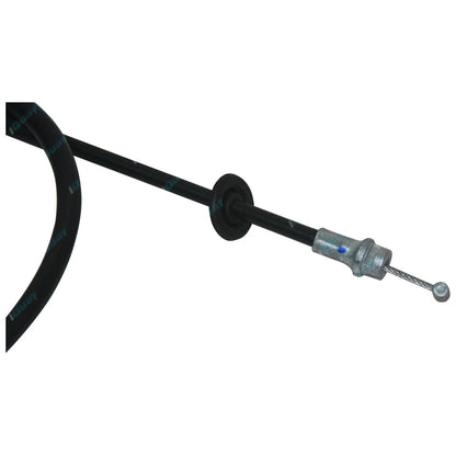 Front Park Hand Brake Cable Assembly for Toyota Hilux KZN165 RZN169 LN167 4X4