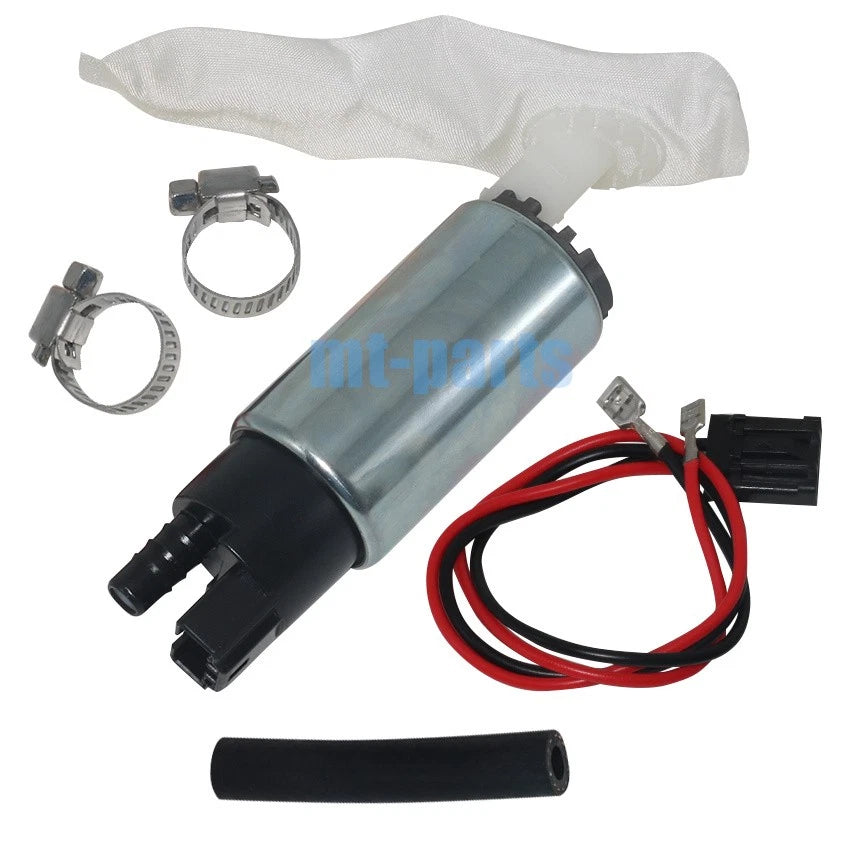 Fuel Pump w/Filter for Aprilia Scarabeo Light 400 500 (2006-2008)