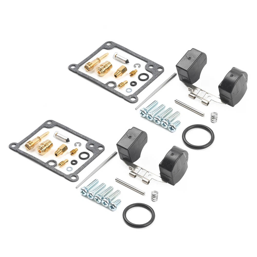 Carburetor Repair Kit for Yamaha Banshee 350 YFZ350 (1987-2005)