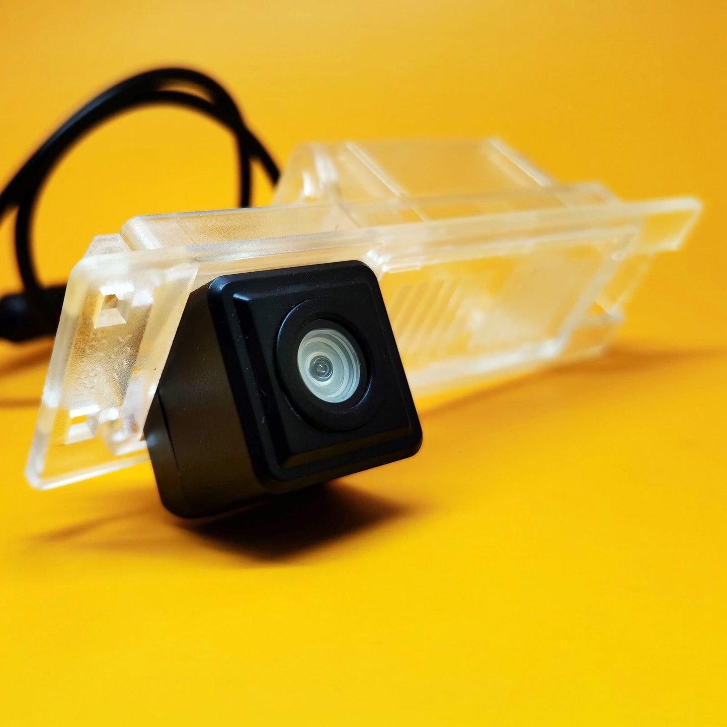 Rear View Backup Camera for Chevrolet Camaro (2018–2021)