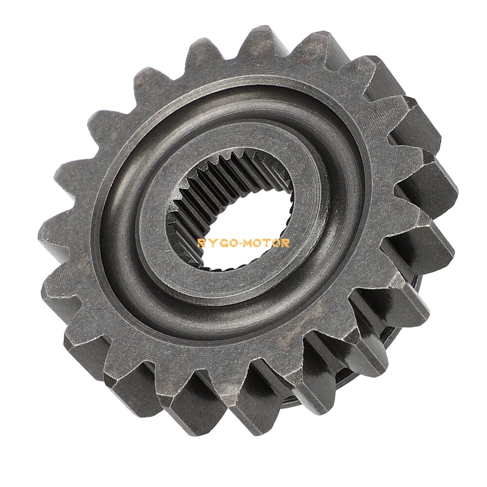 Starter Motor Gear for Yamaha Midnight Virago 750 XV750 (1981–83)