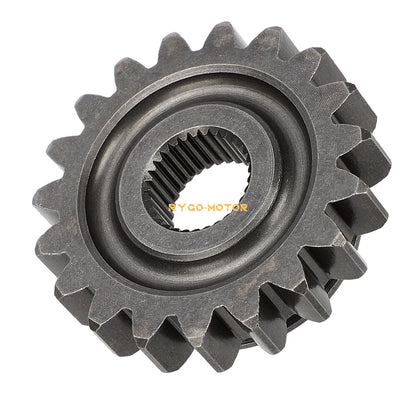 Starter Motor Gear for Yamaha Midnight Virago 750 XV750 (1981–83)