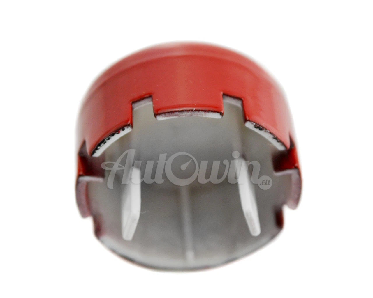 Red Start Stop Engine Push Button Cover for BMW F Series F30 F10 F01 F25 F15