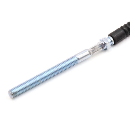 Black Front Brake Cable Wire for GY6 125