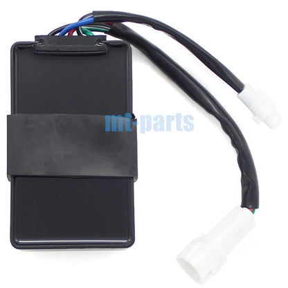 CDI Igniter for Kawasaki KLF300 Bayou 300, KEF300 Lakota (89-05, 95-00)
