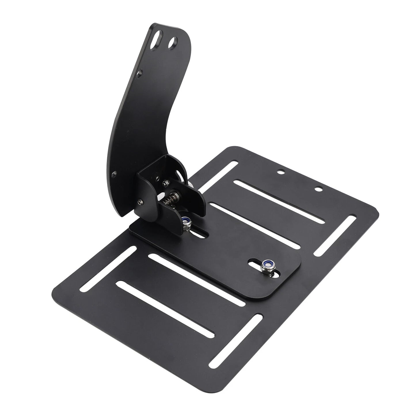 License Plate Holder for Softail, Fat Boy, Dyna (2018-2023)