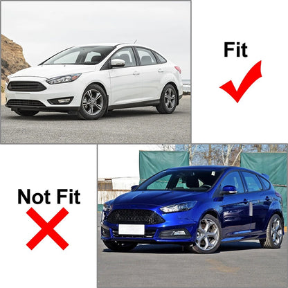 Daytime Running Light Turn Signal for Ford Focus (2015-2017)