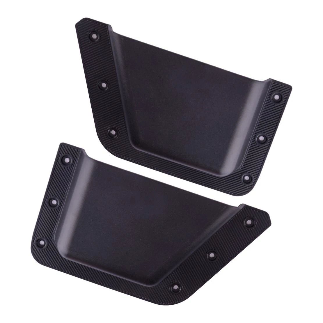 2 x Rear Door Storage Box Holders for Ford Bronco (2021-2023)