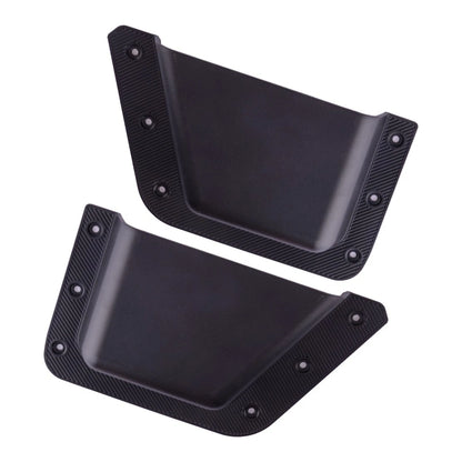 2 x Rear Door Storage Box Holders for Ford Bronco (2021-2023)