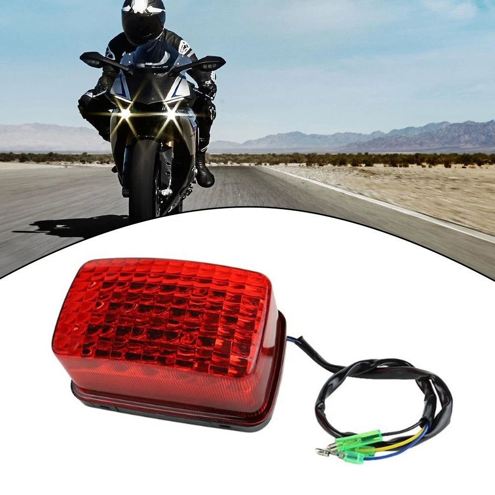 LED Tail Light Assembly for XT 225 250 350