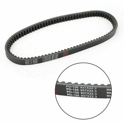 Timing Belt 940OC x 25W for Aprilia Sportcity 125, Scarabeo 200 (2003-2011)