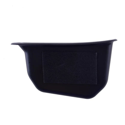 4 x Armrest Door Storage Box Holder for Ford Explorer (2016-2019)